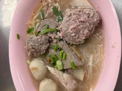 -榮泰米粉湯(Left Shop)