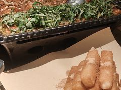 -烤匠麻辣烤鱼(万象城店)