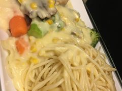 -翠华餐厅
