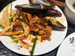 -汉巴味德(大悦城店)