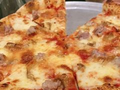 -OGGI TRATTORIA PIZZERIA(深业上城店)