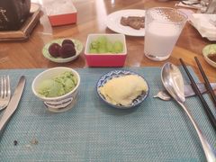 -阿外楼度假酒店-阿咖啡自助餐厅