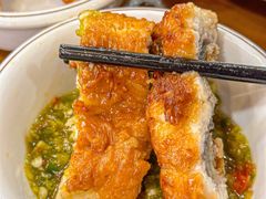 -醉壹号海鲜大排档(厦门美食地标店)