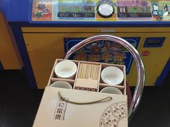 -奇奇乐园电玩城(立丰国际购物广场店)