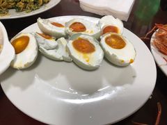 -金台阶鱼馆(于桥水库店)