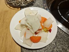 -胖子鱼·油泼甘谷辣子炝活鱼(秦州407店)