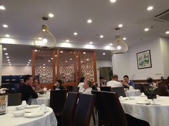 大堂-岭南海晏楼(滨江东总店)