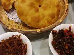 油饼-東舍食唐精品陕菜馆