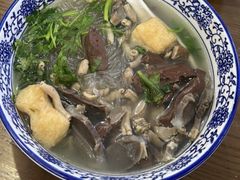 -小潘记鸭血粉丝汤