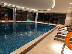 -南阳建业森林半岛假日酒店