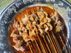 -玲玲涮牛肚(土门坊店)