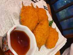 -桃太郎创作料理(大坪店)