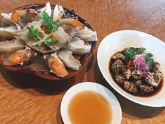 -宁波柏悦酒店·钱湖渔港