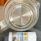 玻璃、不锈钢、烧水壶、水龙头…