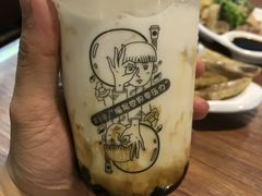 -萃茶师(琅西店)