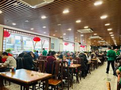 大堂-柴氏风味斋(甘家口店)
