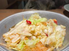 -蜜桃餐厅·伴山(湖滨商业街店)