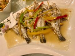 -喜碧海鲜·二十年本土海鲜老字号(上排店)