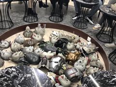 -LIENOW来闹密室剧本推理&狼人杀(李家村万达广场店)