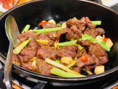-猪肉婆私房菜(容桂总店)