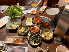 -坦坦大炉·韩式烤肉(望京店)