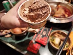 -牛New寿喜烧(中山公园龙之梦店)
