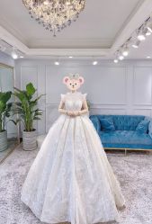 -艾慕婚纱礼服馆(和平店)