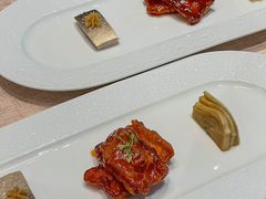 -T館·花园艺术餐厅