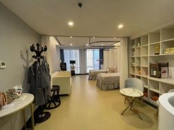 -佳贝艾月子中心(国贸店)