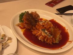 -得月楼·省级非遗·传统苏帮菜(观前店)