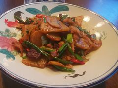 -树厨贵州菜(花果园购物中心店)