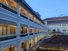 -Long Bar(莱佛士酒店)