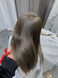 -In Style造型