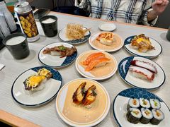 -滨寿司(新街口中央商场店)