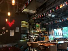 -MARU玛露音乐餐厅(大学路店)