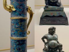 -上海博物馆(人民广场馆)