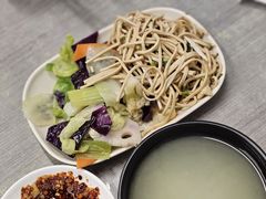 -津门张记包子铺(华昌道店)