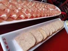 -山城辣妹子(定福庄店)