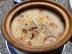 家传云斗煮干丝-南京大牌档(之心城店)