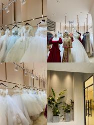 -Color卡诺婚纱礼服馆(南京严选店)