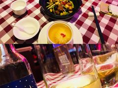 -邓丽君音乐主题餐厅