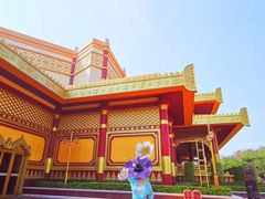 -南宁方特东盟神画