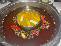 -融泽漁悦三只耳鱼火锅(南郑大道店)