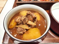 -牛腩之旅·牛腩牛杂煲(光启城美食城店)