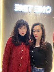 -MONE美发沙龙