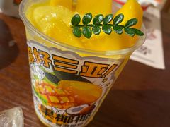 -南海渔家•海鲜•正宗海南菜(海棠湾店)