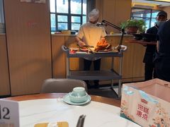 -梅利汴京烤鸭•开封豫菜地标店(东大街店)