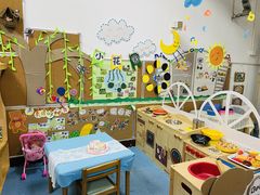 -小风车金桥丽都幼儿园(金桥店)