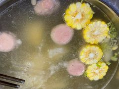 -三毛牛肉店(福强店)