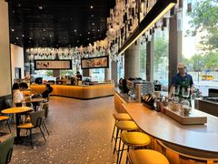 -星巴克臻选(湖滨道店)